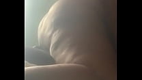 Big black ass