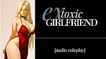 F4M | Audio Roleplay | Fucking Your Toxic Ex GF