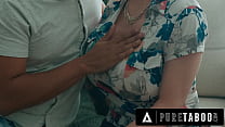 Sneaky Man Lures Counselor To Sinful Sex