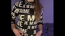 Teasing video for u