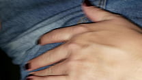 18 years boy student after school with my slut wife wife