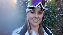 Snow One Like Big Booty Jessie