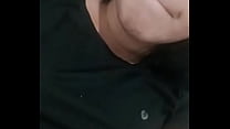 empleada envia videos