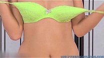 Teen With Braces Naomi West Gives Bj