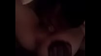 licking the ex years ago