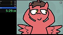 MLP Hentai Speedrun