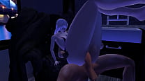 why didn't i bother checking who was underneath the helmet? | IMVU