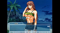 Sexy Bikini Wife #1: Hot Ass Chick