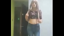 Bailando