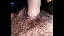 mi mujer chupando