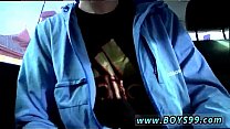 Boy school medical examination porn video and gay sex movie in class