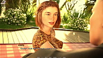 Taboo University #83 - Eating The Grunge Emo Girl Pussy Until She Cum