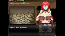 Rebecca And The Of Nasty Curses - Parte 2
