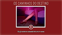 Descobrindo uma profissão - Contos