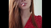 redhead