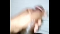 Long Dick Stroking