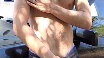 Toby is HOT!