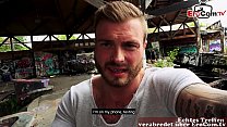 Öffentliches POV anal Date mit deutscher arsch fick schlampe  Öffentliches POV anal Date mit deutscher arsch fick schlampe
