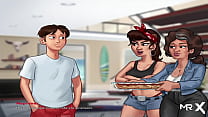 wants to service my private house