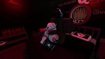 blacked slut roblox