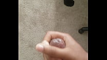 I was horny