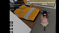Mito does anal