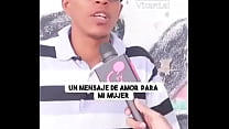 Un mensaje de amor para mi mujer #barranquilla #elchicletv #vida #chiclenoticias #familia #atrevidoypegajoso #madre