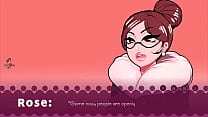 Kissing Therapy Hot Sexy Long Play