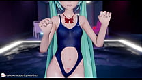 Vocaloid CONNECTION Miku & Rin