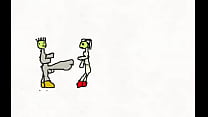 Cartoon porn 2