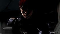 Miranda in Charge - Miranda gets bent over and railed check it out Futa 3d cartoons