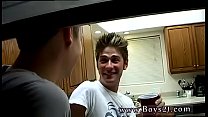 Muscle mans gay sex with young boys first time This video