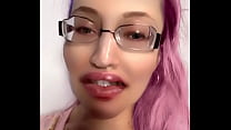 My face seduces you. My voice makes you crazy.
