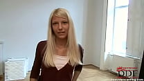 beauty at casting