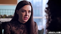 Victoria cheated on her GF Paige