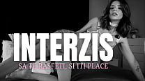 Interzis sa te rasfeti, si iti place!