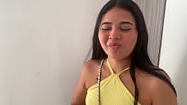 Mi novio me dejó tirada en la calle y me fui a coger con un hombre que no conozco
