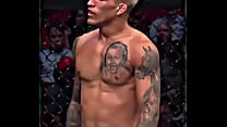 CHARLES OLIVEIRA DO BRONX