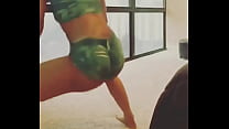 Cute ass