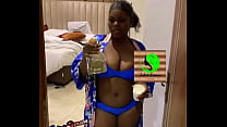 It was a great moment at my orgy party, anticipate for 3rd edition.