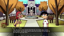G-Zone Games DP Amity Park episode 17
