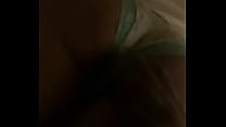 Insert finger in ex brazilian girlfriend
