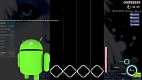 Osu!Mania bien caliente | Cyber Inductance 1.4x Clear