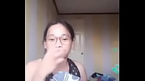 My Indian school girlfriend