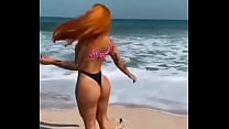 Ruiva Gostosa