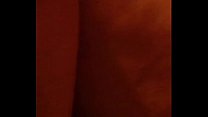 18 inch cock fucking extra oiled pussy