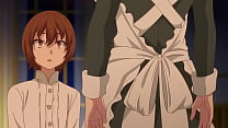 Escenas Hentai de Anime