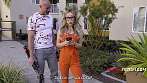Asian MILF Bares It All Live For Views