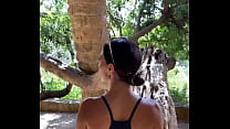 Naked Neiva Mara