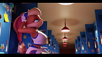 Lola Bunny - Break the Rules